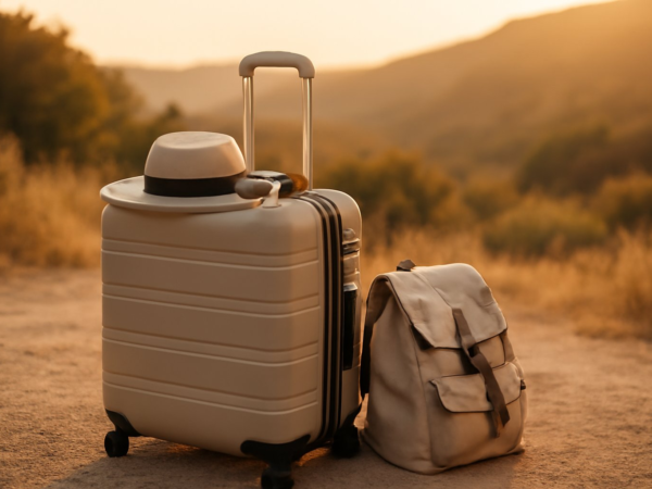 10 Packliste Urlaub Sommer Ideen zum sofort Nachmachen