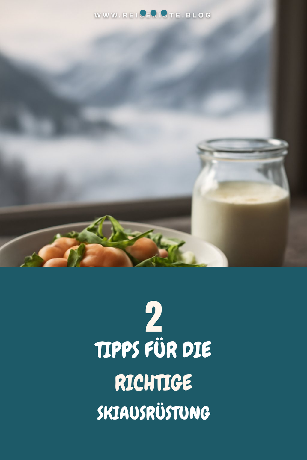 Worauf du bei der Auswahl der Skiausrüstung achten solltest
