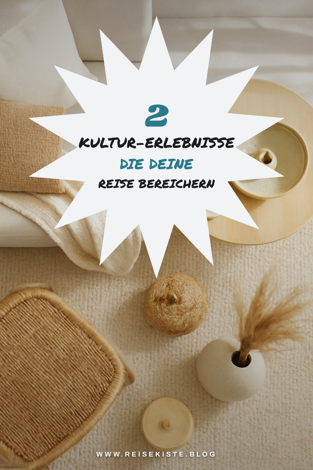 So erlebst du die andalusische Kultur hautnah