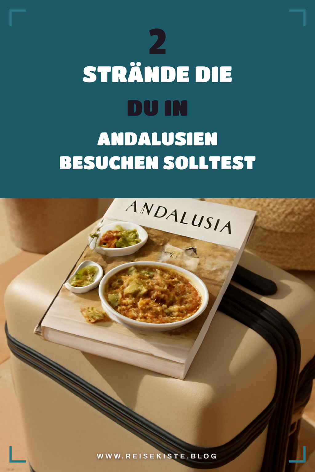 Die besten Strände Andalusiens für Erholung