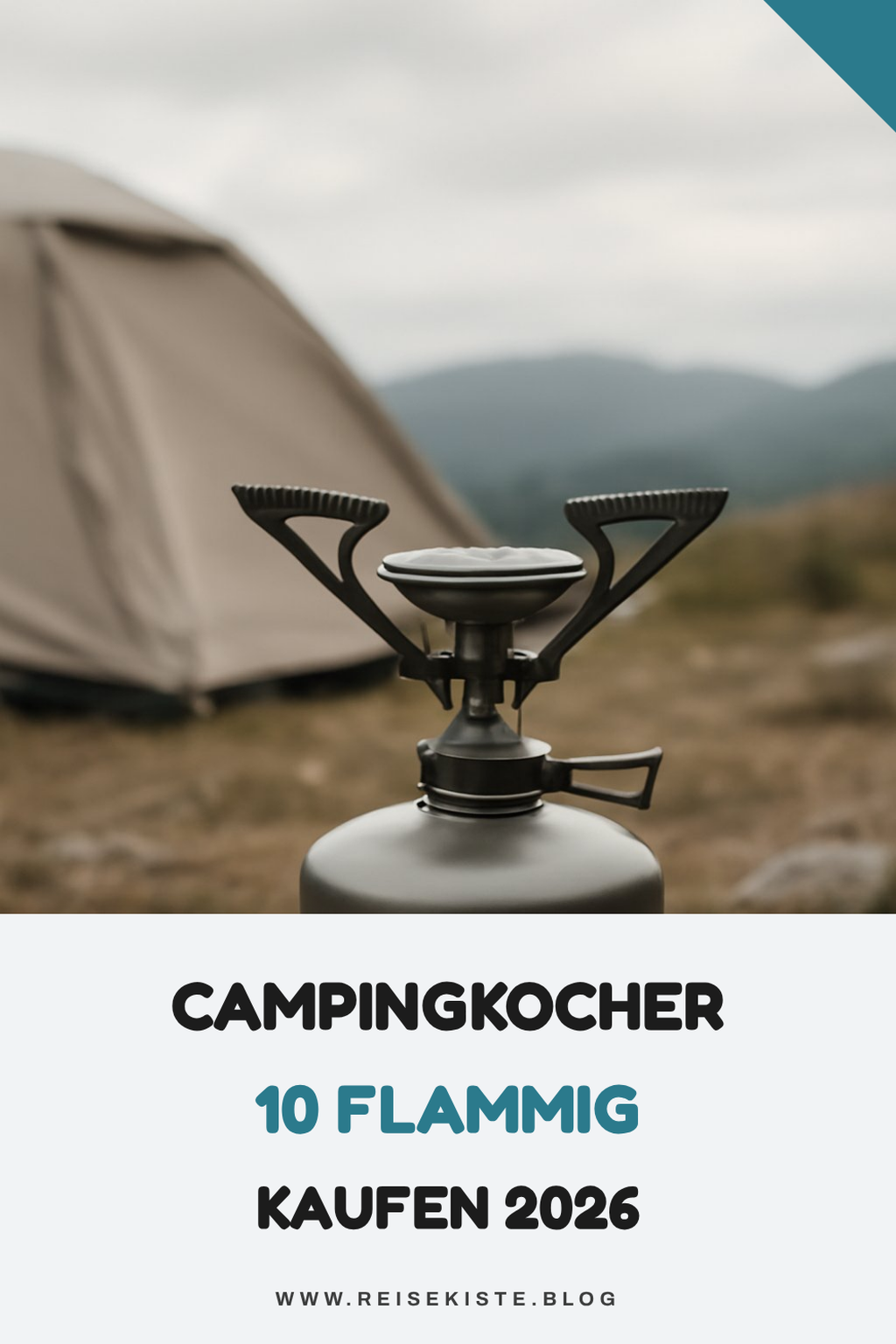 Campingkocher 10 Flammig kaufen 2026: Der große Ratgeber