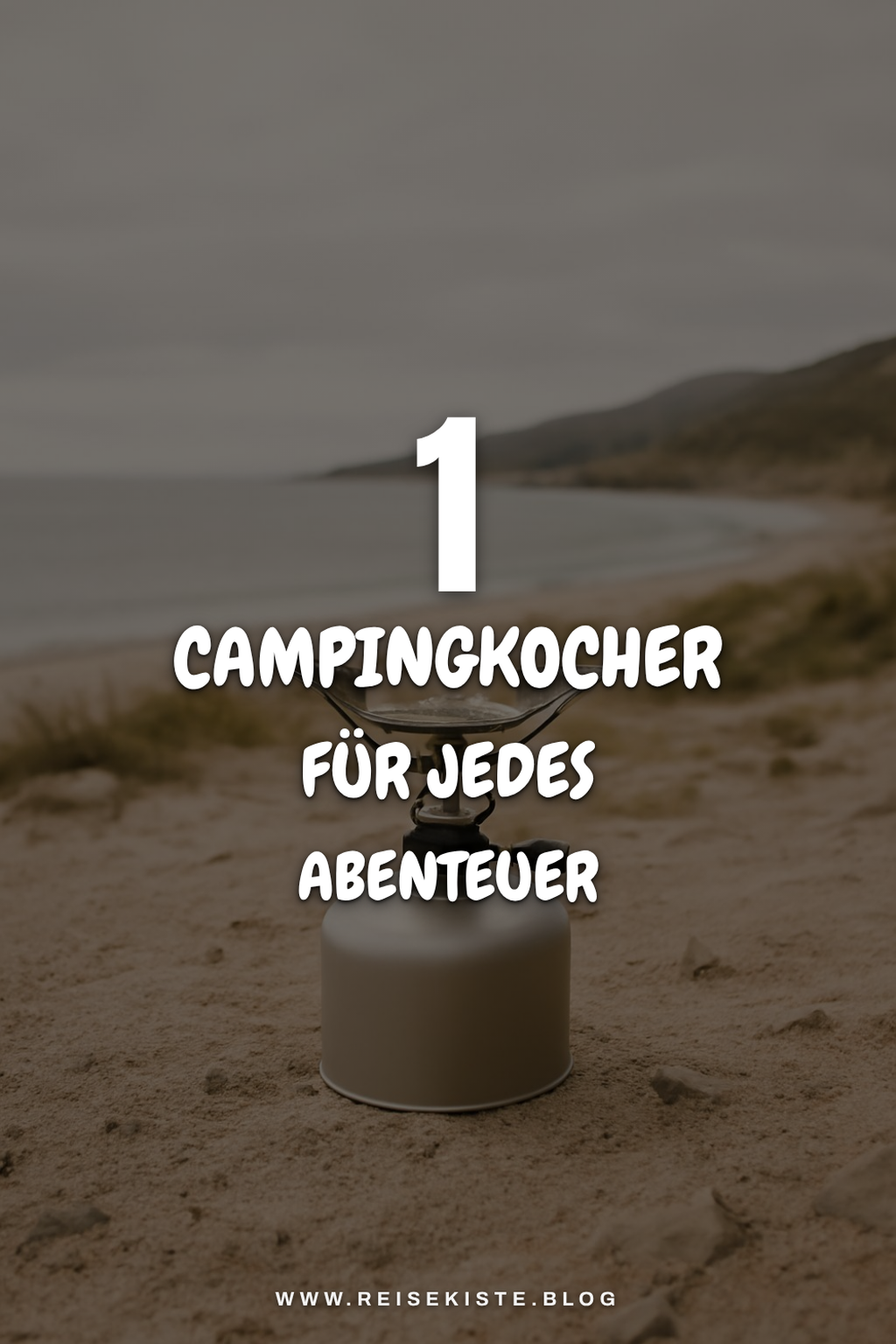 Die besten Campingkocher für jedes Budget entdecken