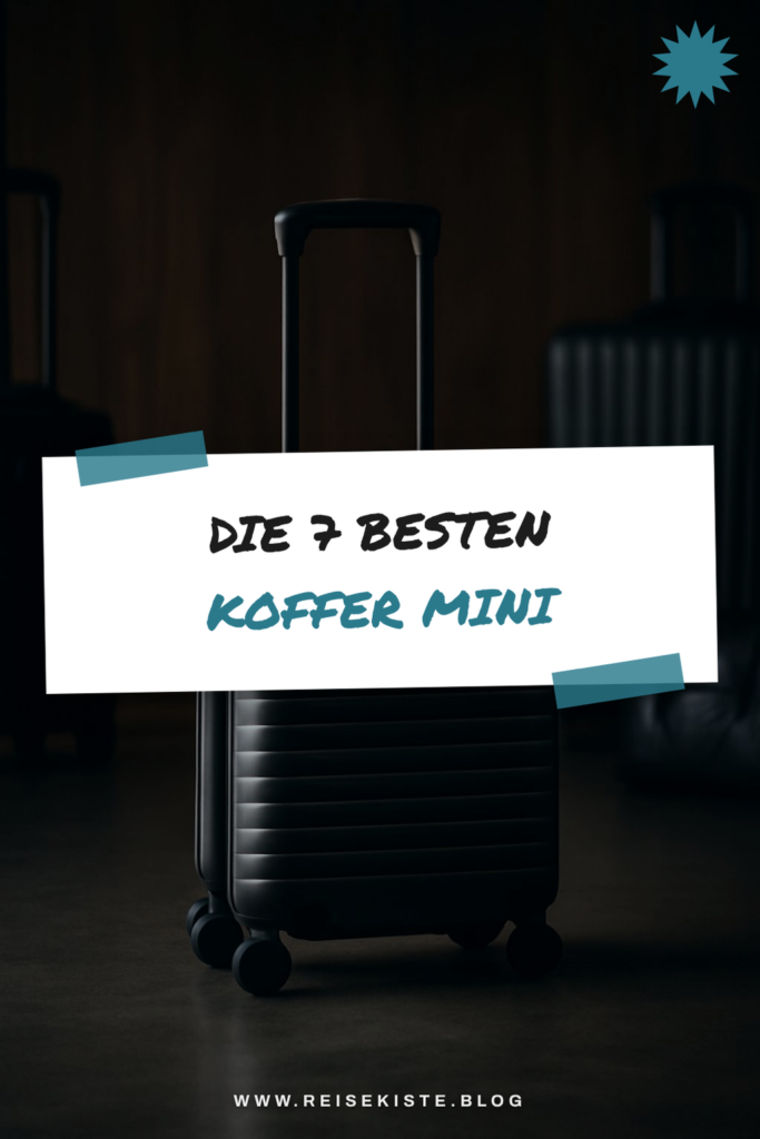Kategorie: Koffer kaufen
