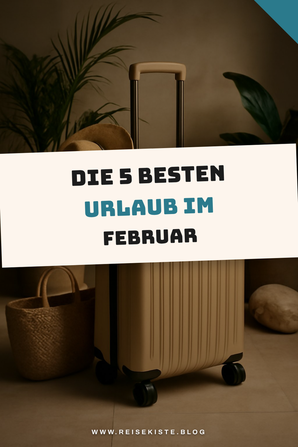 Die 5 besten Urlaub im Februar Warm im Test 2026