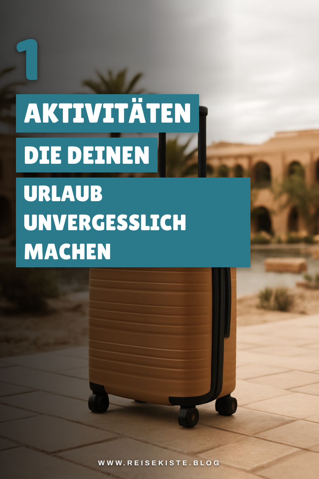 Mehr Empfehlungen aus dieser Kategorie