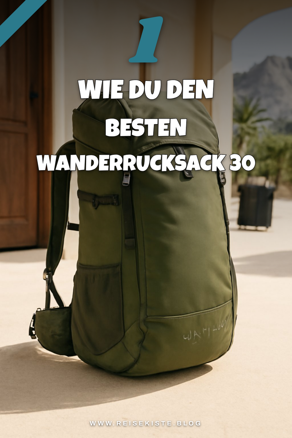 Mehr Empfehlungen aus dieser Kategorie