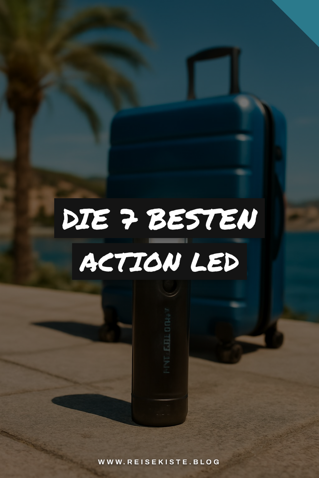 Die 7 besten Action LED im Test 2026