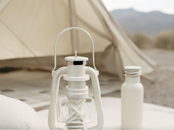 Die 4 besten Camping Weiß im Test 2026