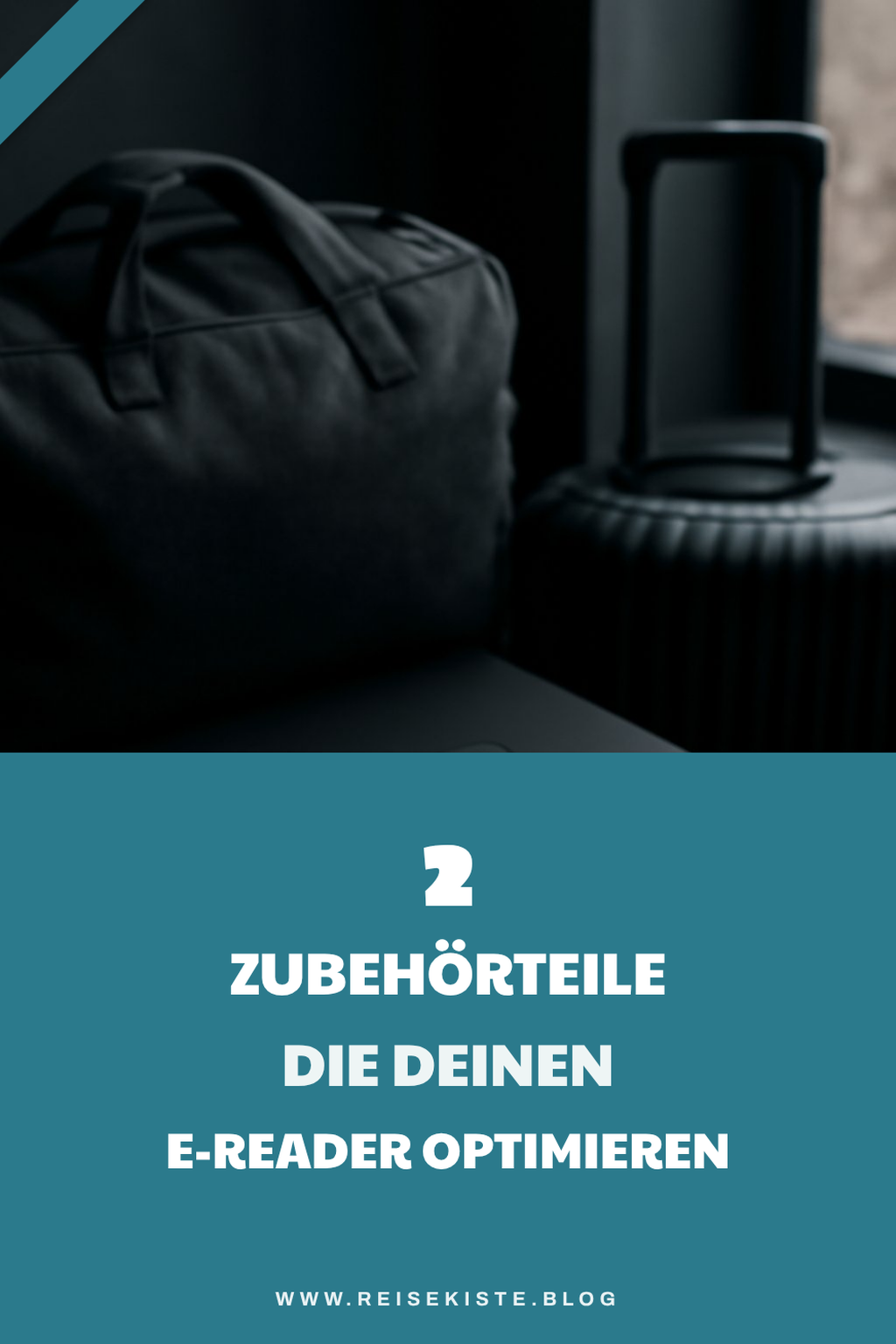 Zubehör für E-Reader