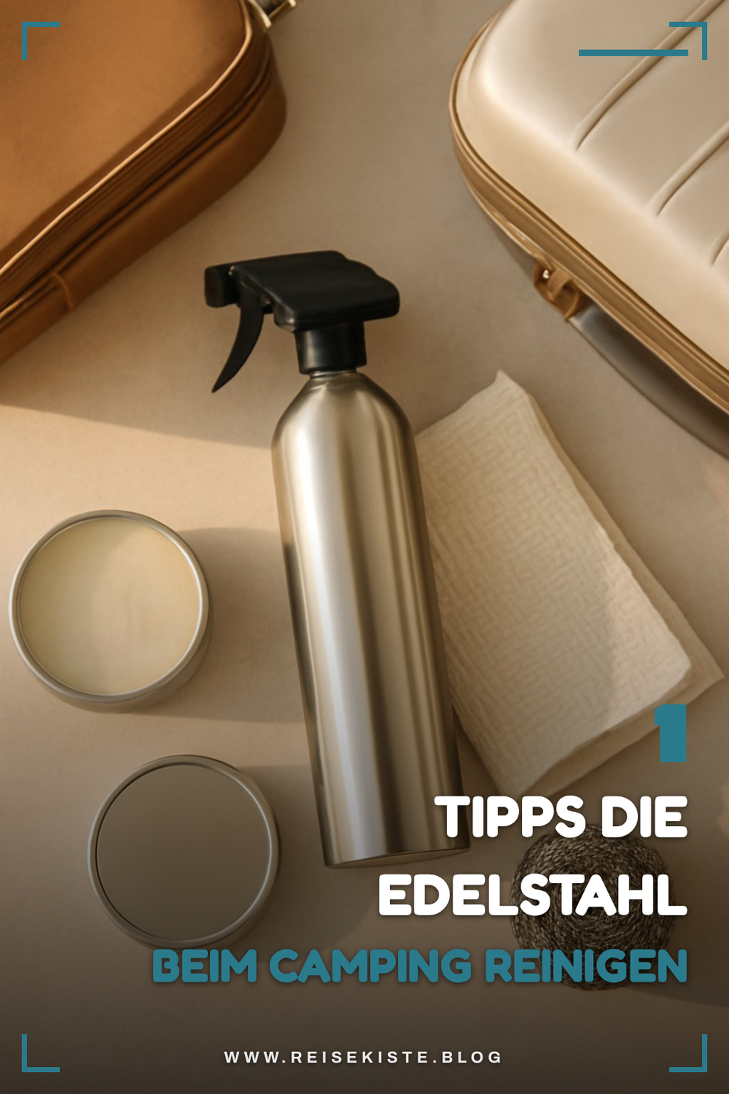 Zusätzliche Tipps, die noch reinpassen