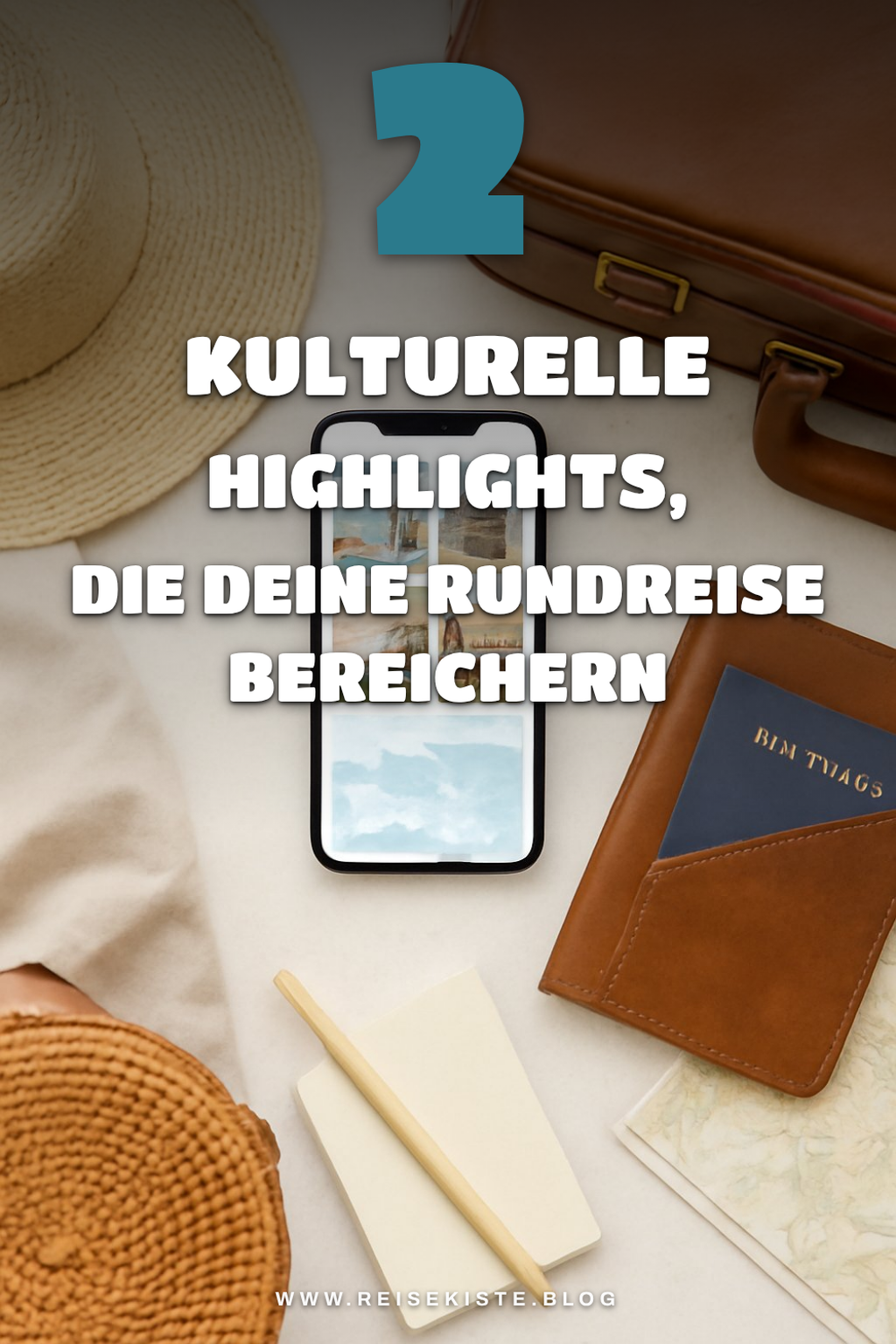 Kulturelle Highlights und Veranstaltungen nicht verpassen