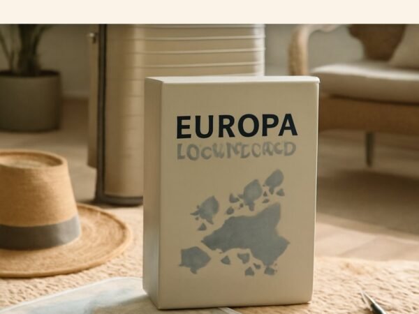 Europa-Rundreise planen: Die 10 besten Tipps für die Route