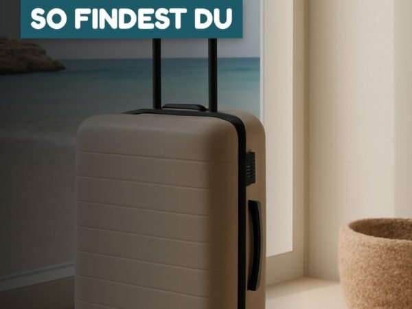 Europas Traumstrände: So findest du den perfekten Badeort