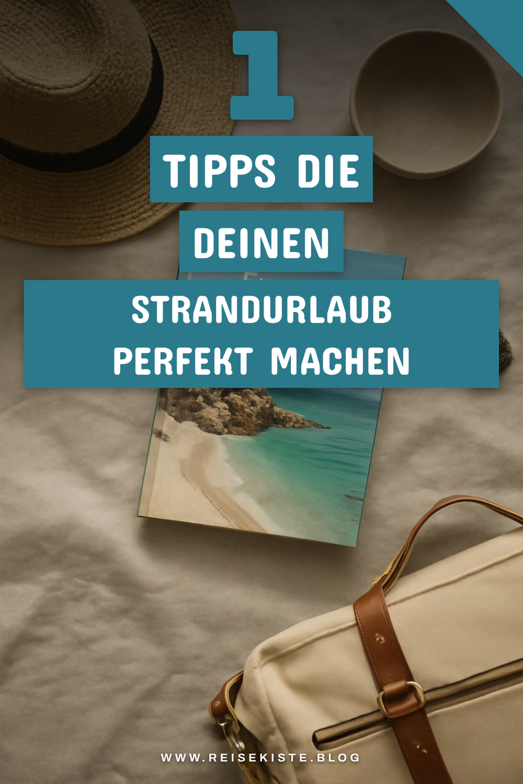 So findest du die besten Strände in Europa