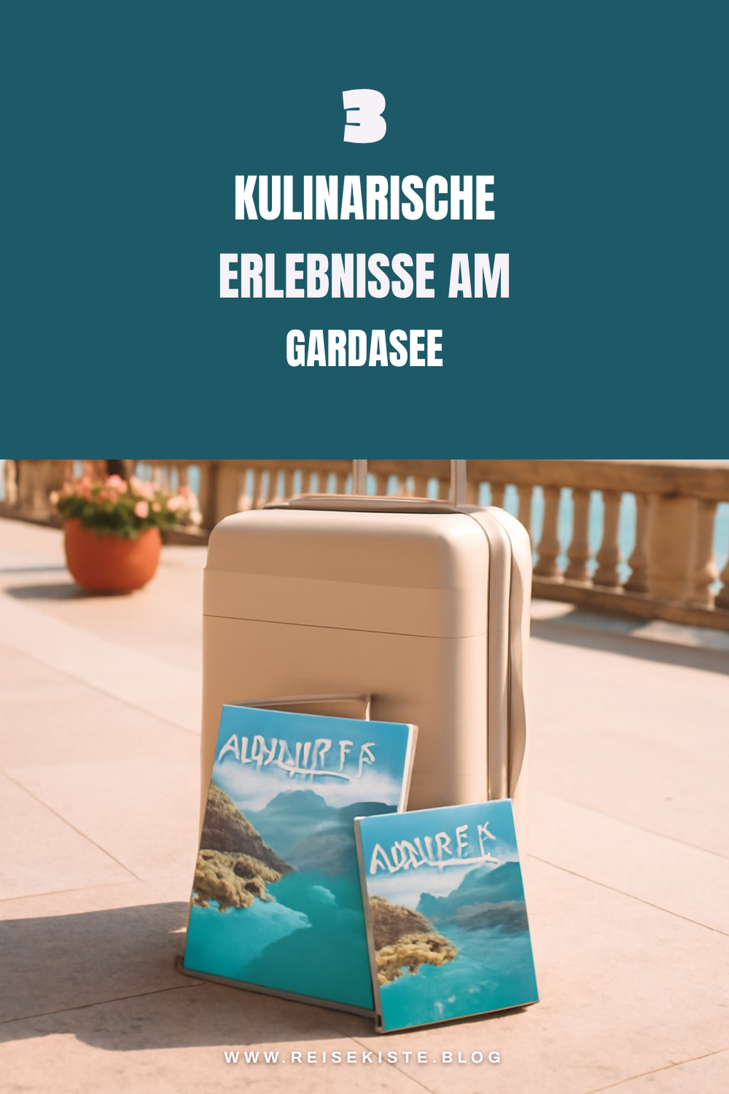 Kulinarische Highlights am Gardasee