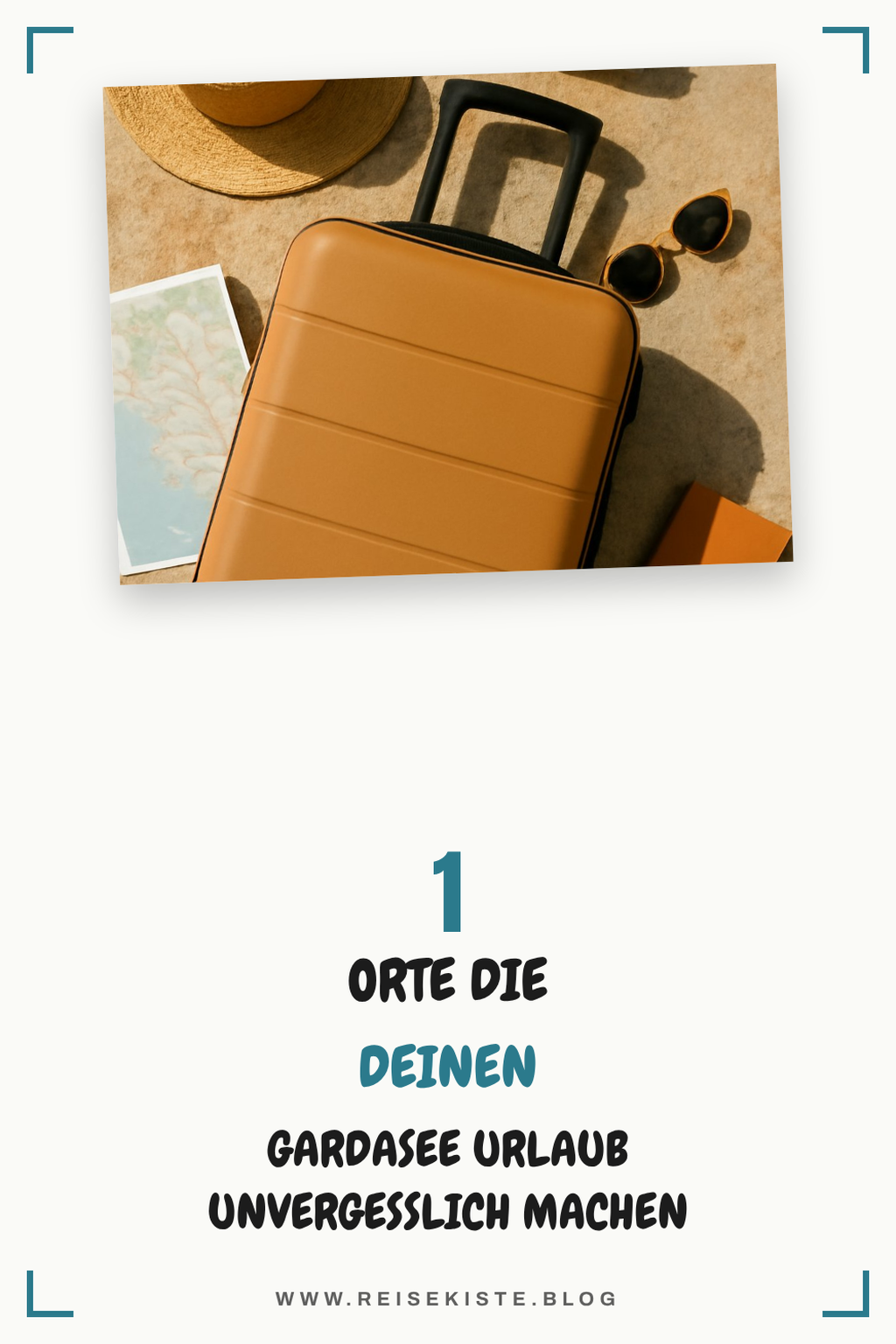 Zusätzliche Tipps, die noch reinpassen