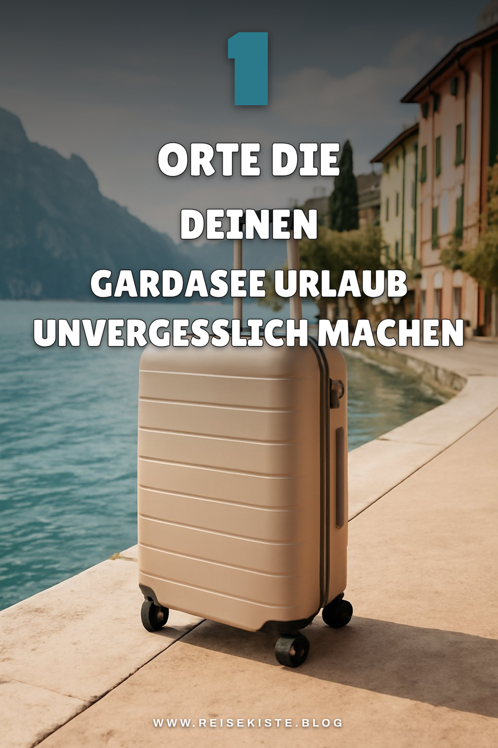 Mehr Empfehlungen aus dieser Kategorie