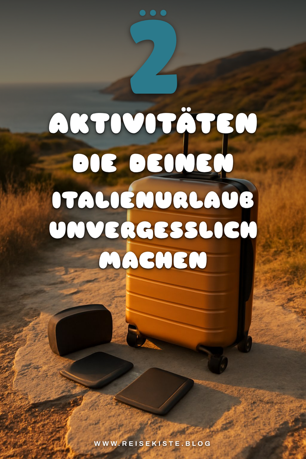 Aktivitäten und Erlebnisse, die du nicht verpassen solltest
