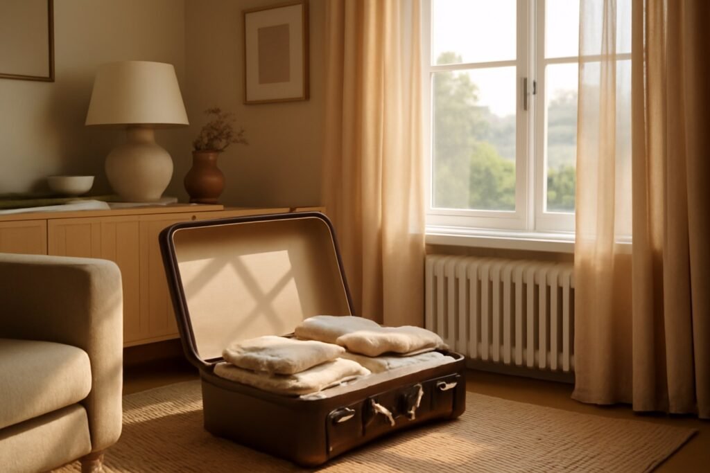 ReiseKiste – Empfehlungen & Links