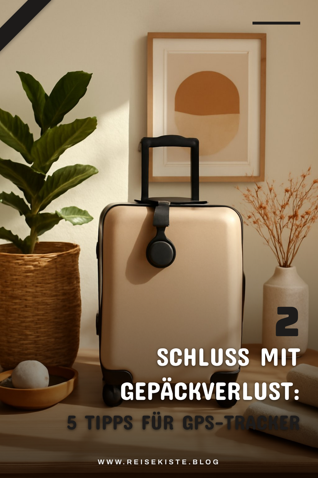 Tipps zur Verwendung von GPS-Trackern