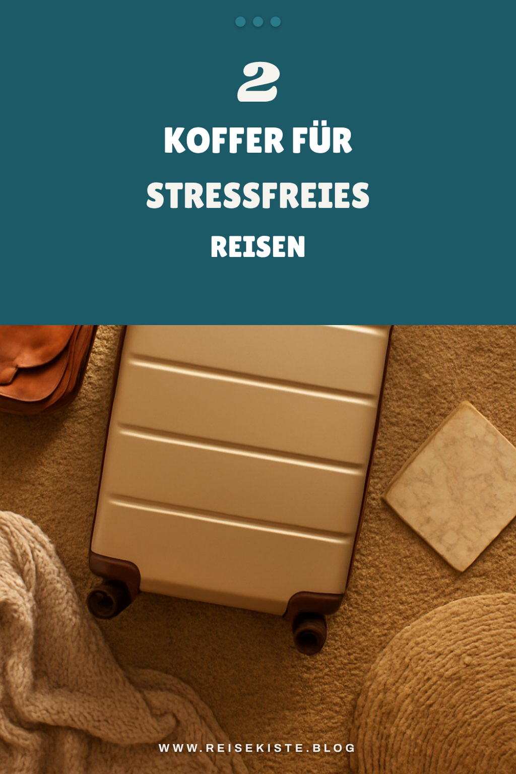 Zusätzliche Tipps, die noch reinpassen