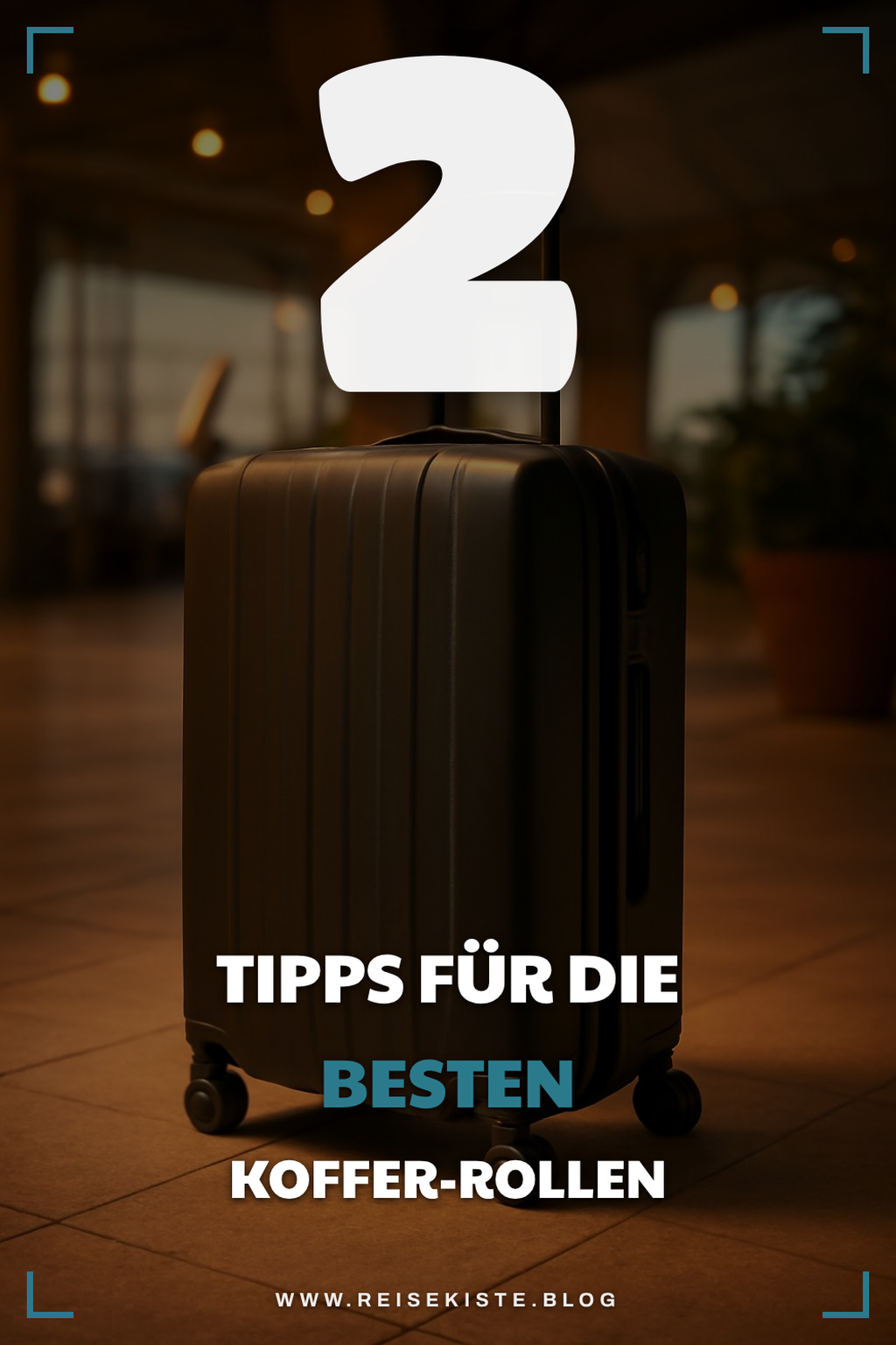 Rollen und Handhabung optimieren