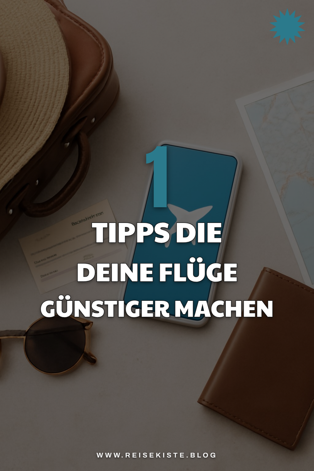 So findest du die besten Schnäppchen für Flüge