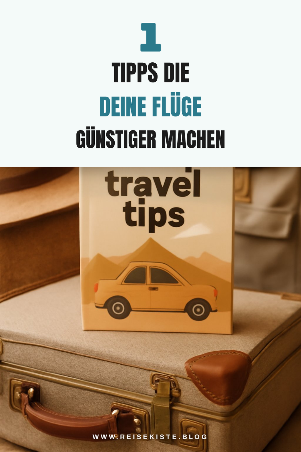 Mehr Empfehlungen aus dieser Kategorie