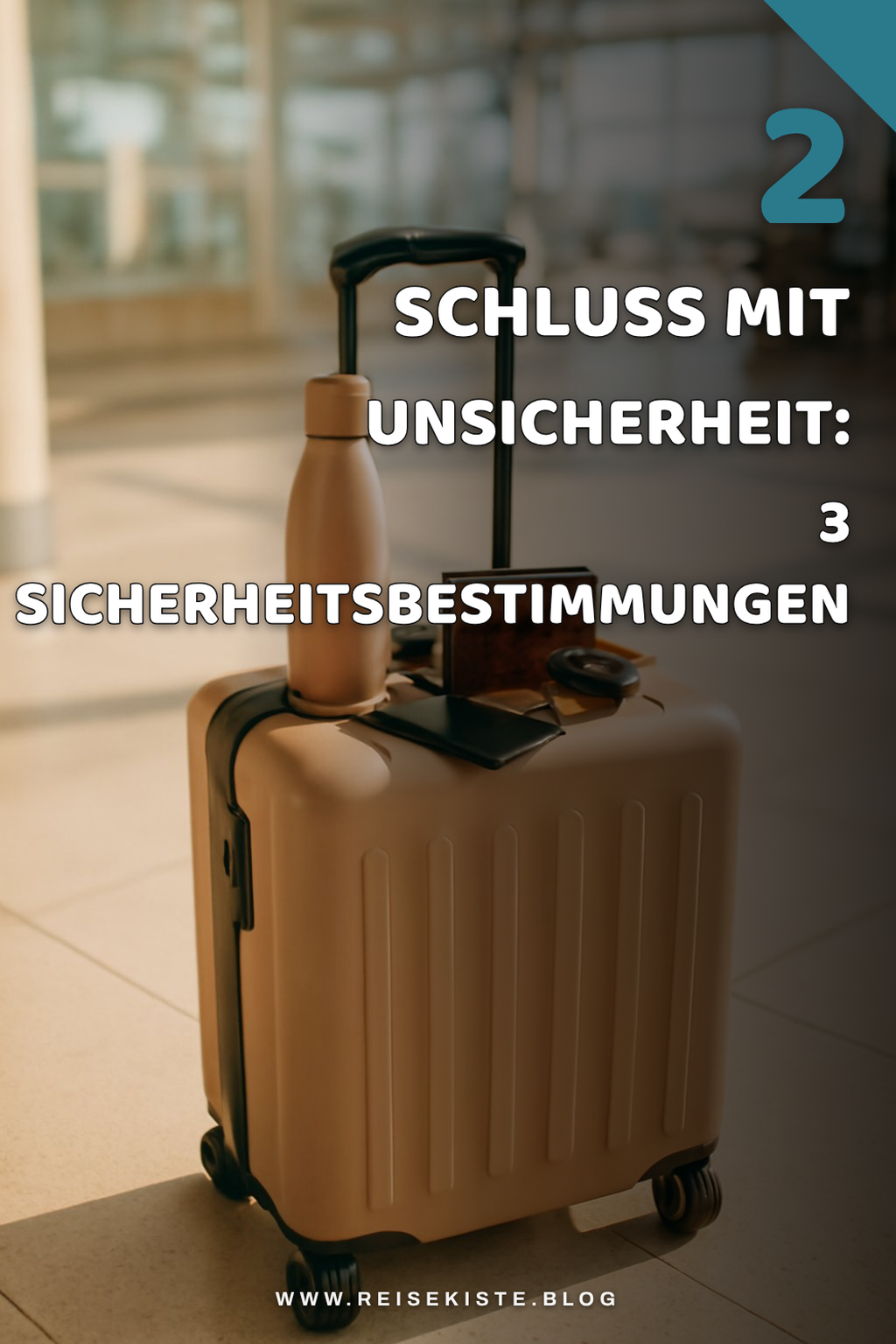Sicherheitsbestimmungen verstehen