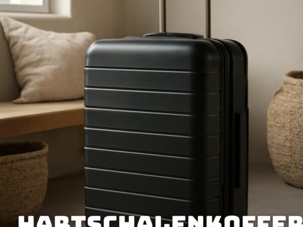 Hartschalenkoffer Test: Die 8 robustesten Modelle 2026
