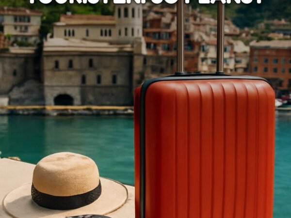 Italien abseits der Touristen: So planst du deine Reise