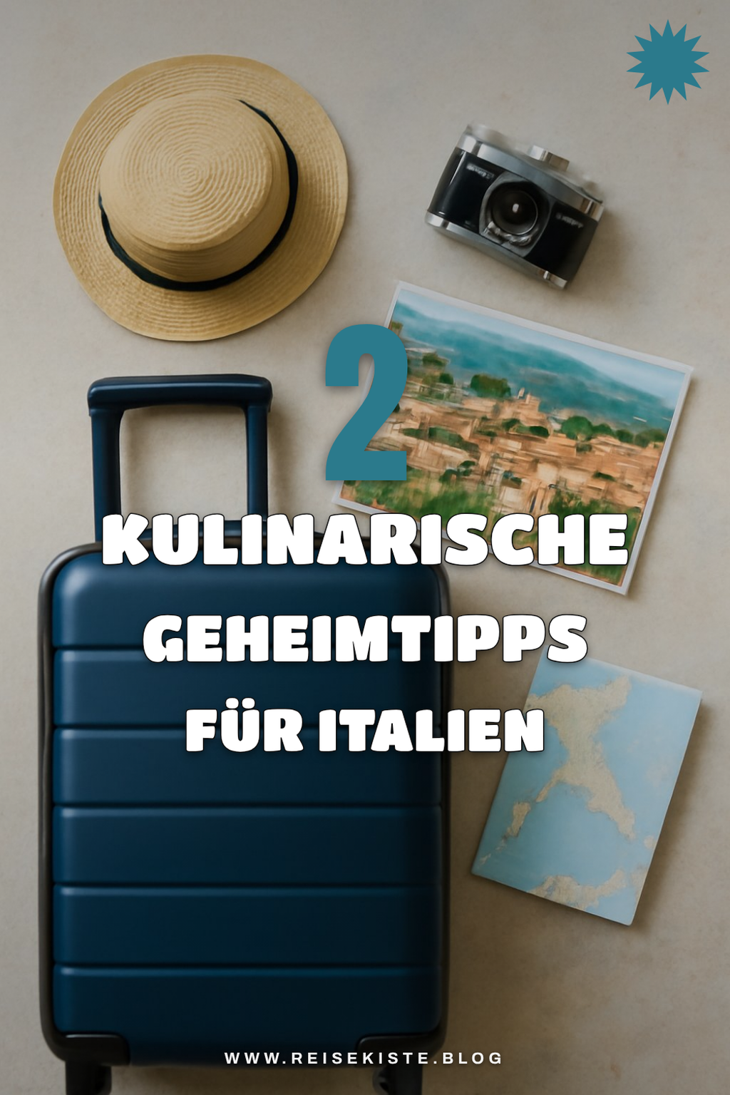 Kulinarische Erlebnisse abseits der Touristenpfade