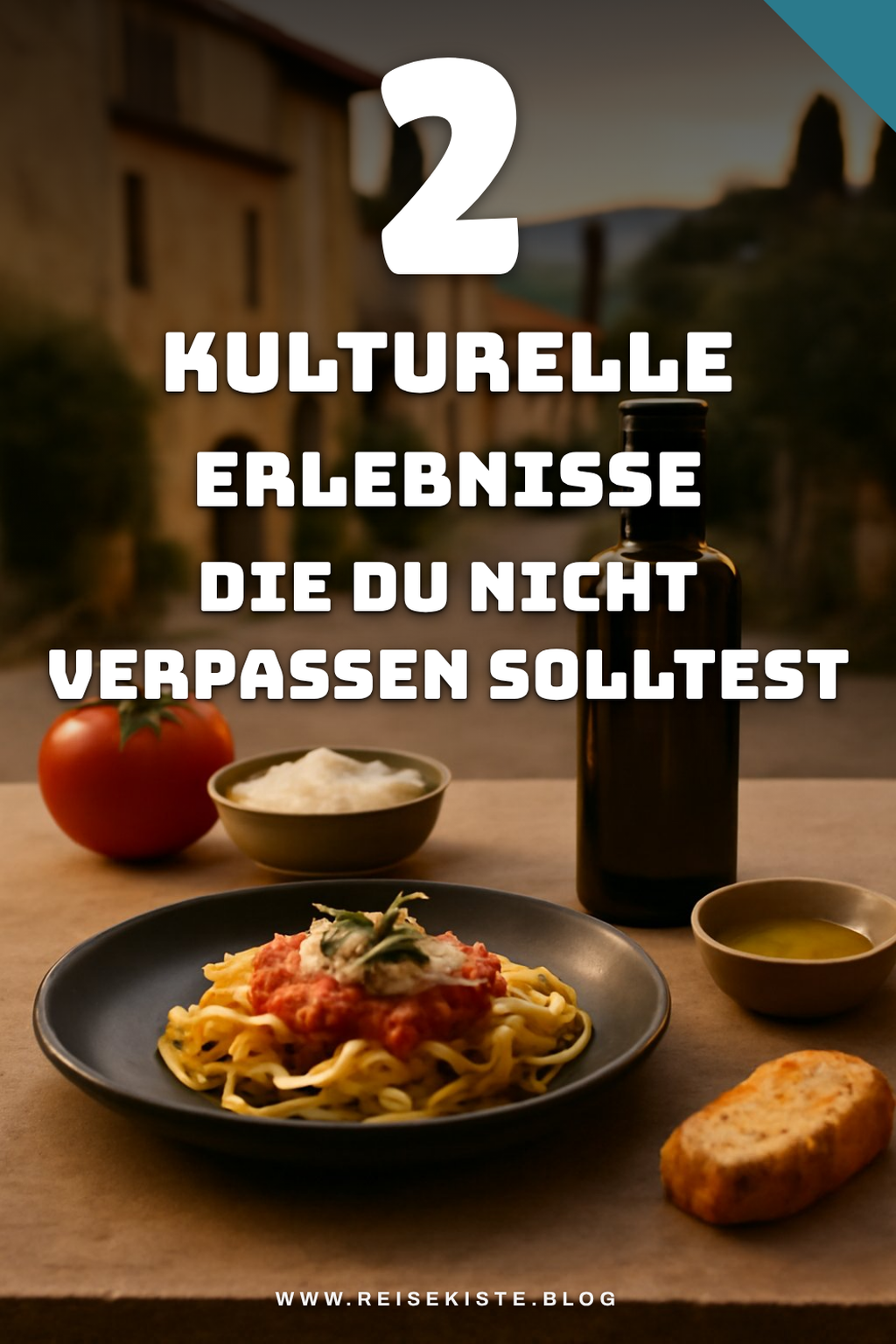 Kulturelle Erlebnisse abseits der Touristenströme