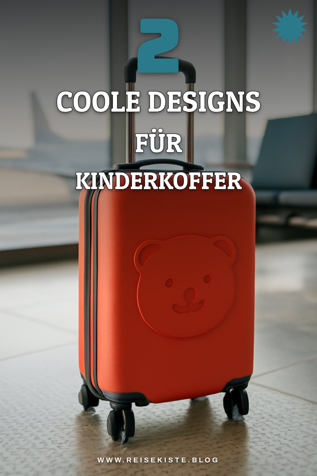 Designs, die Kinder lieben werden