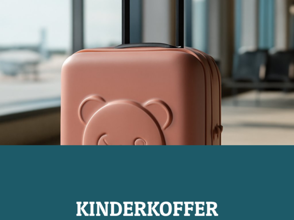 Kinderkoffer Test kaufen 2026: Der große Ratgeber