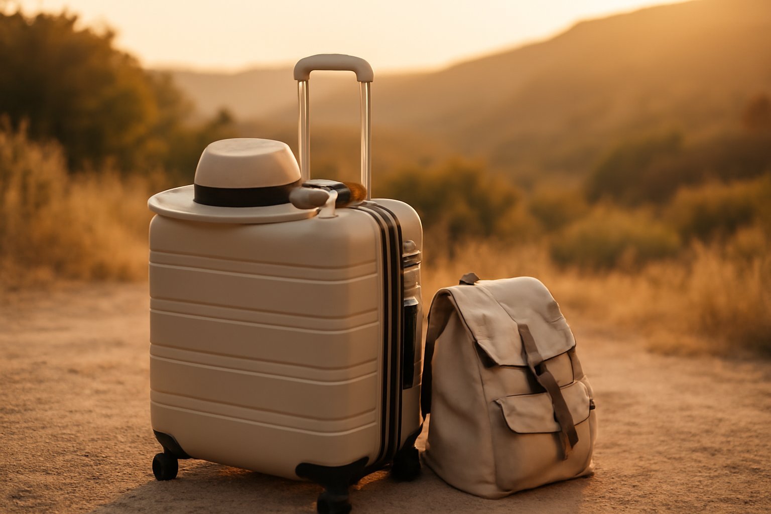 10 Packliste Urlaub Sommer Ideen zum sofort Nachmachen