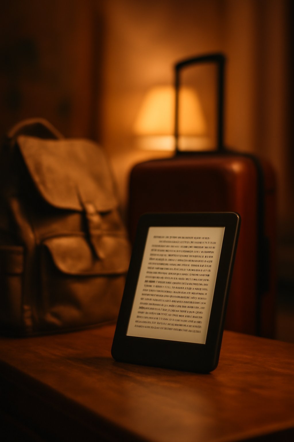 Kindle Paperwhite 32GB