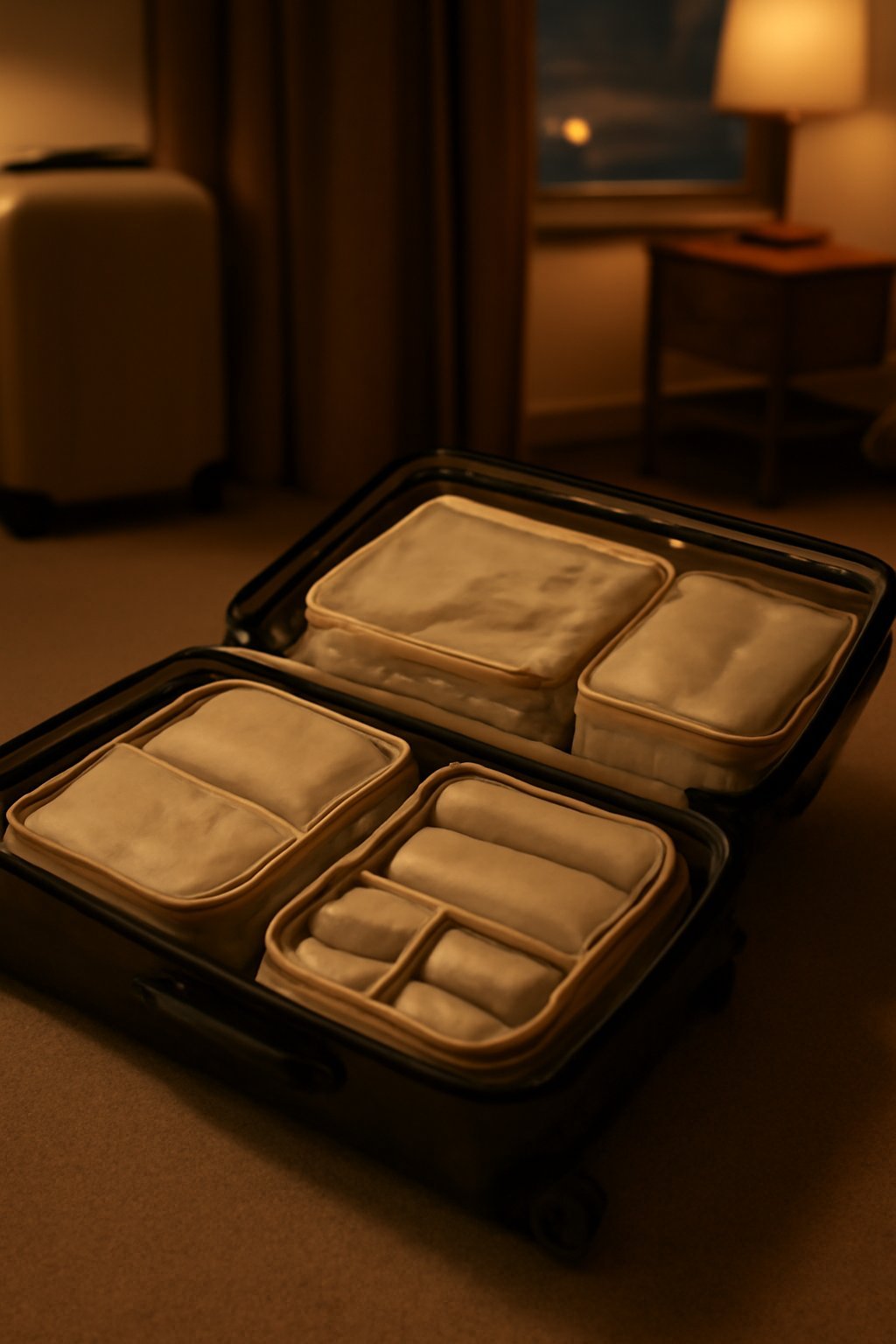 Packwürfel 6er Set