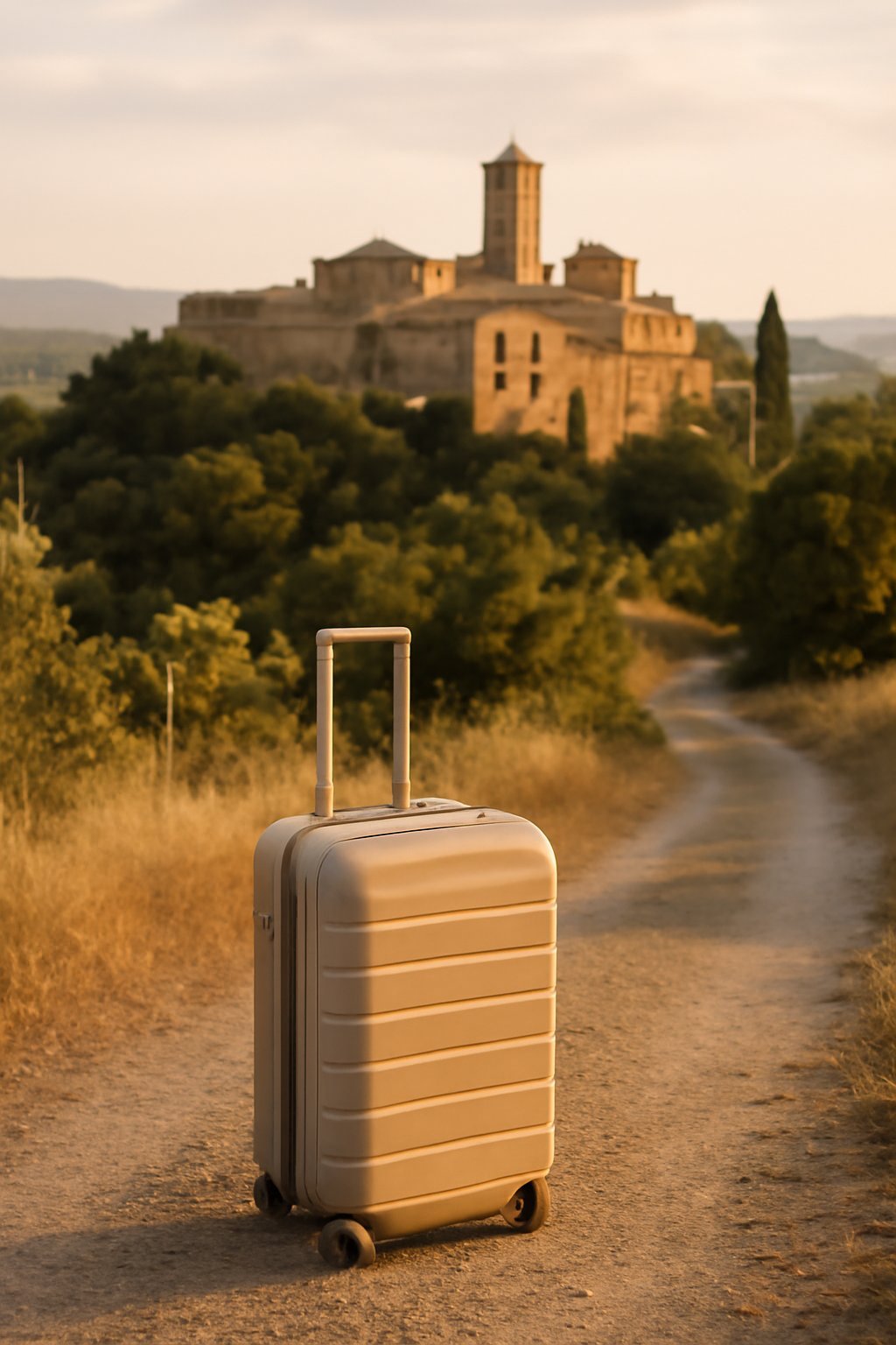 Reiseführer Italien für Geheimtipps