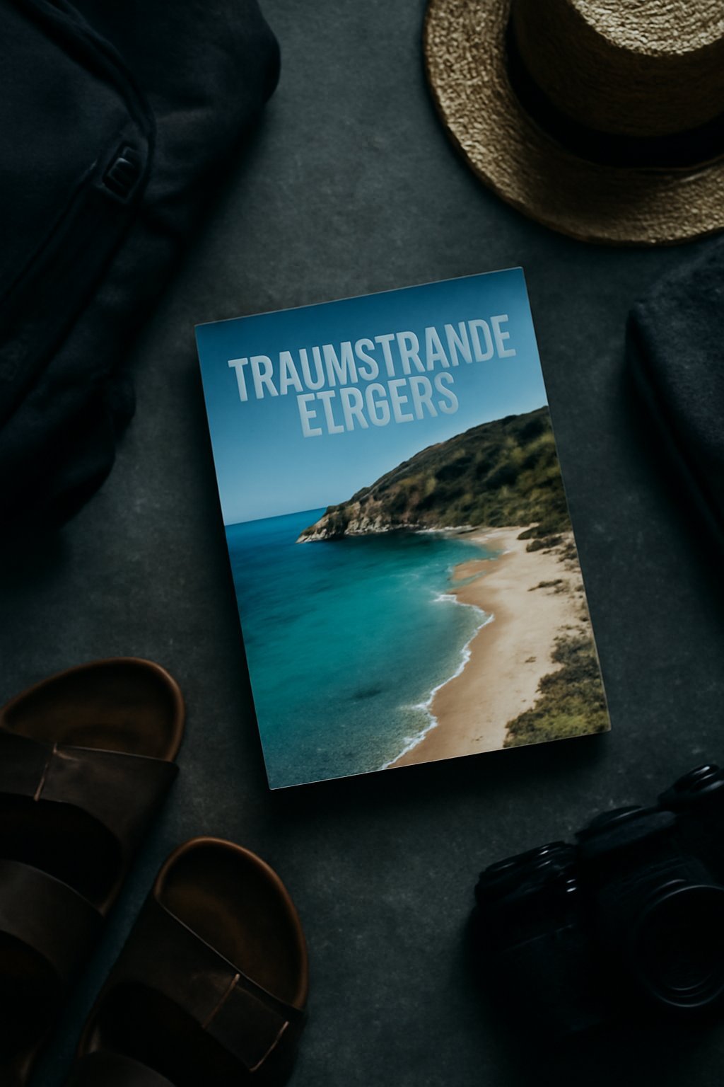 Strandtuch groß 100x200