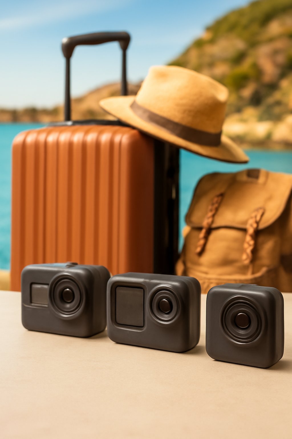 GoPro Hero 10 Zubehör Set