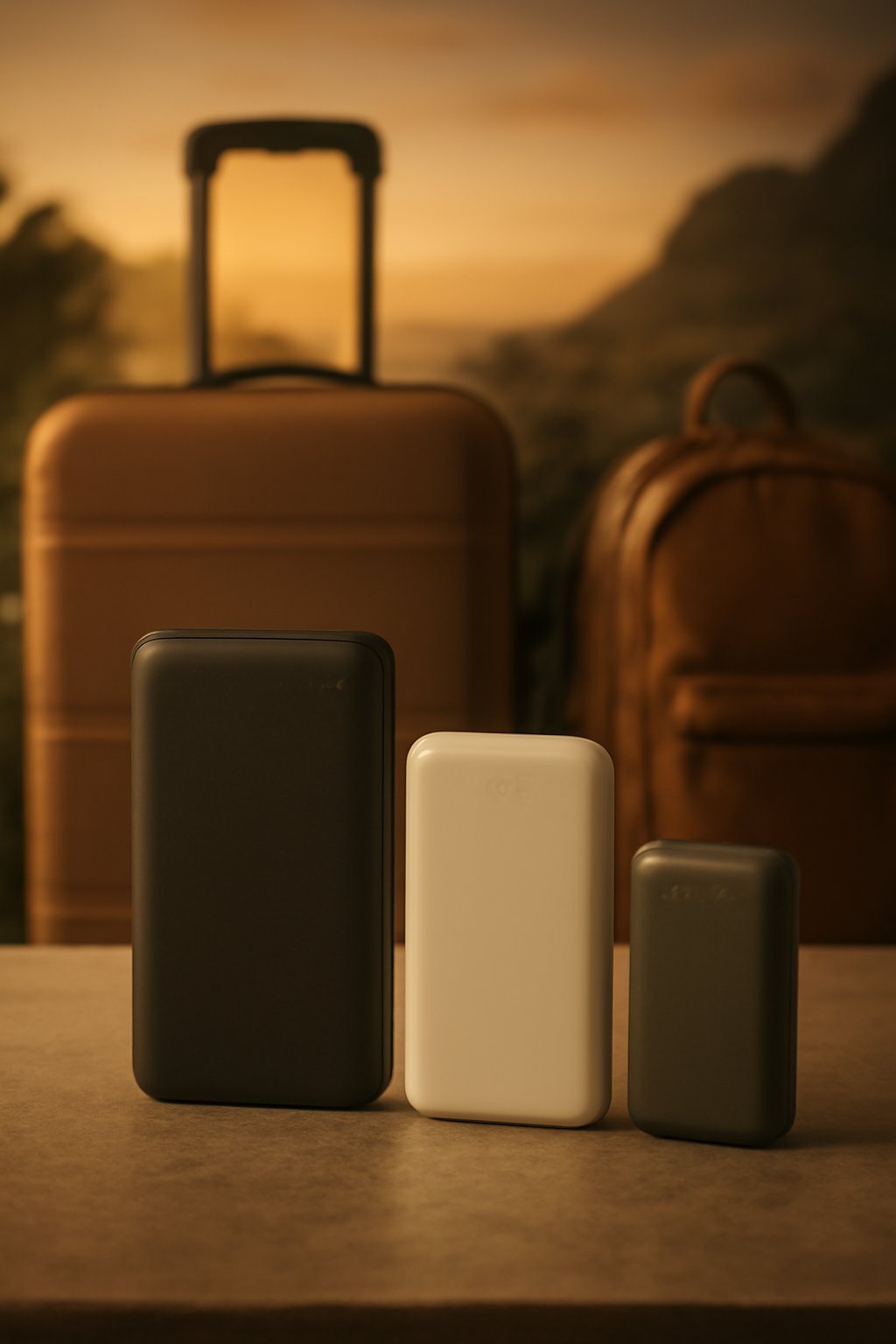 Powerbank 10.000 mAh USB-C