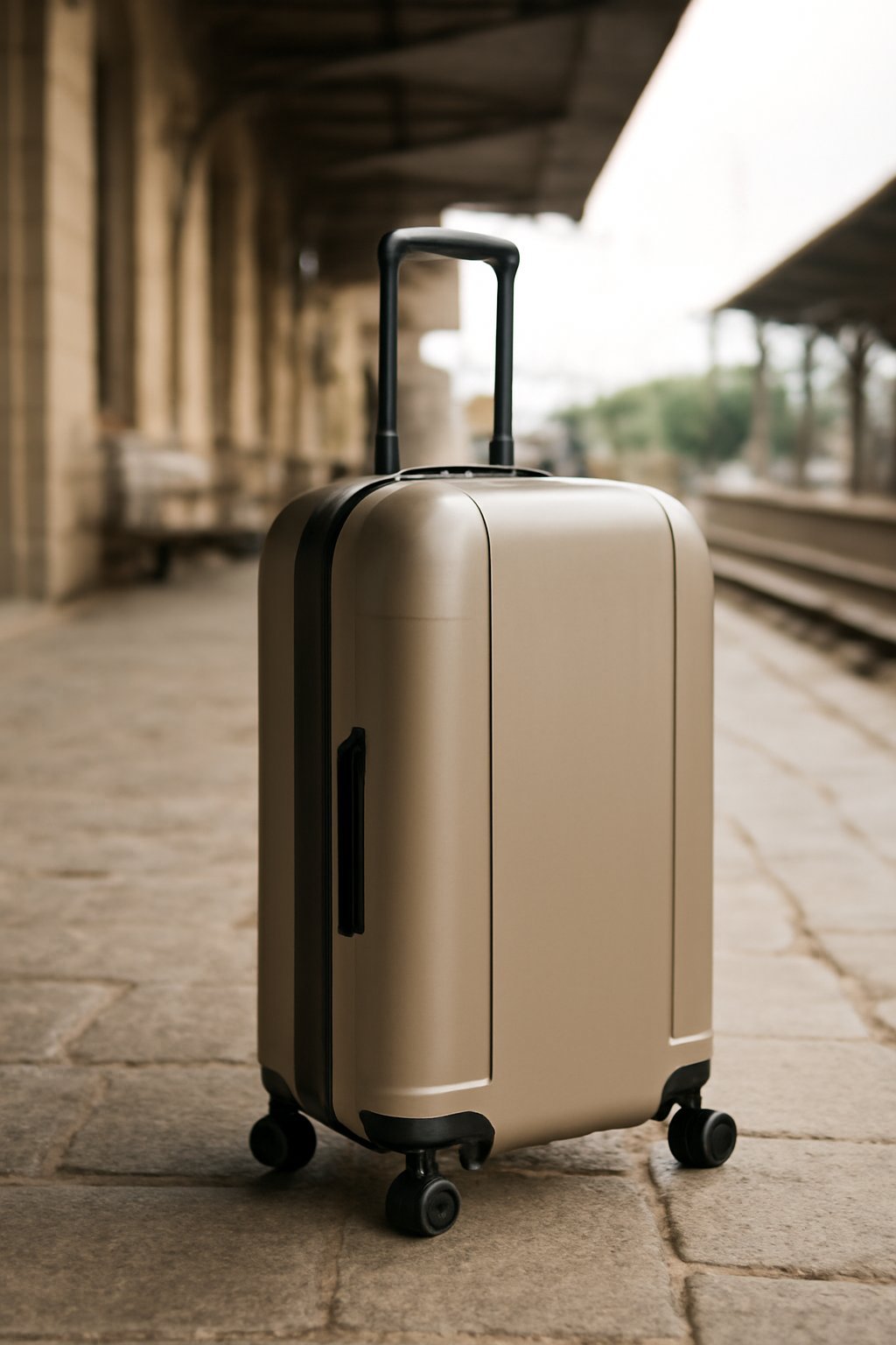 American Tourister Bon Air 75cm