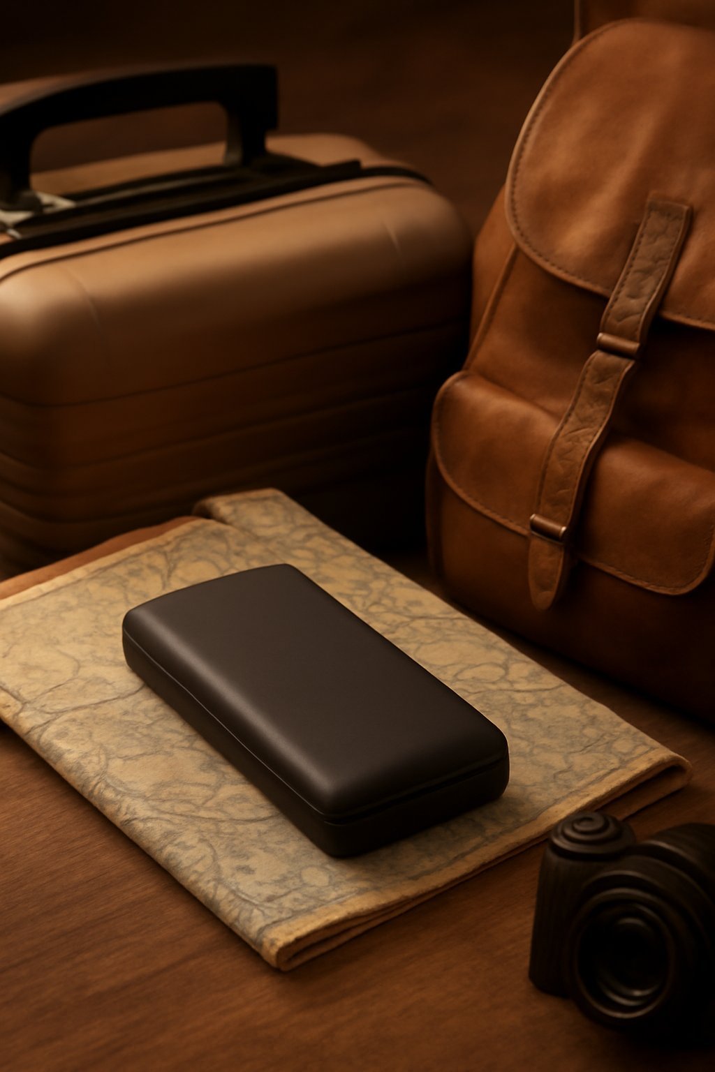 Powerbank 10000 mAh USB-C