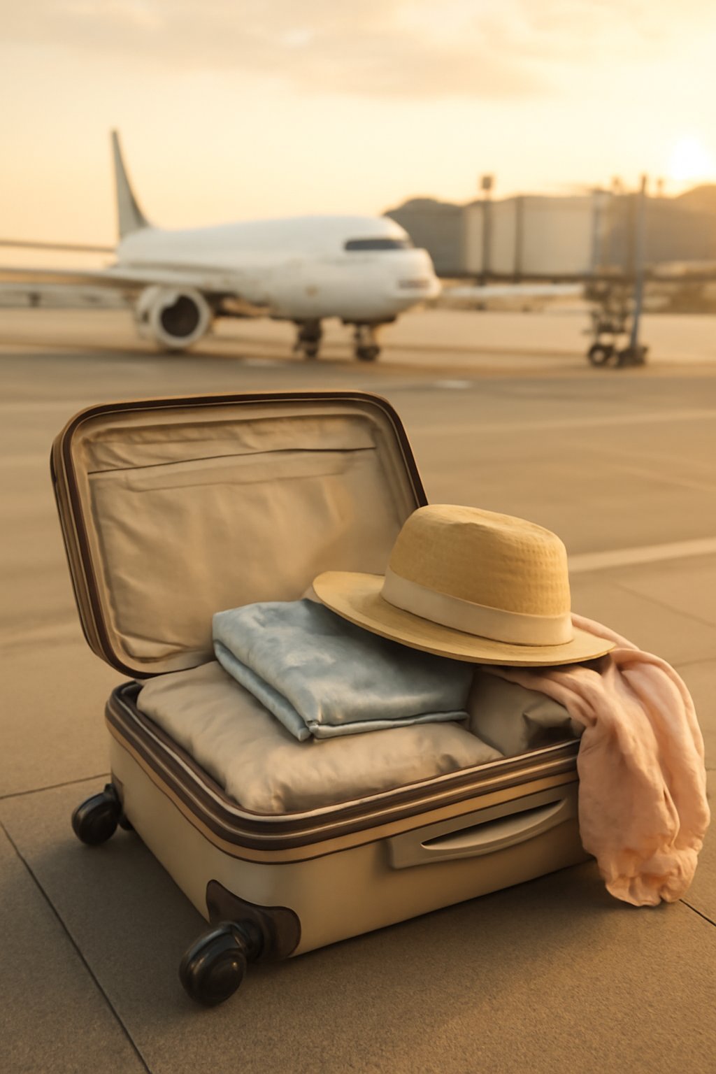 Koffer packen: Diese Fehler kosten dich Platz und Nerven — Hero-Aufnahme