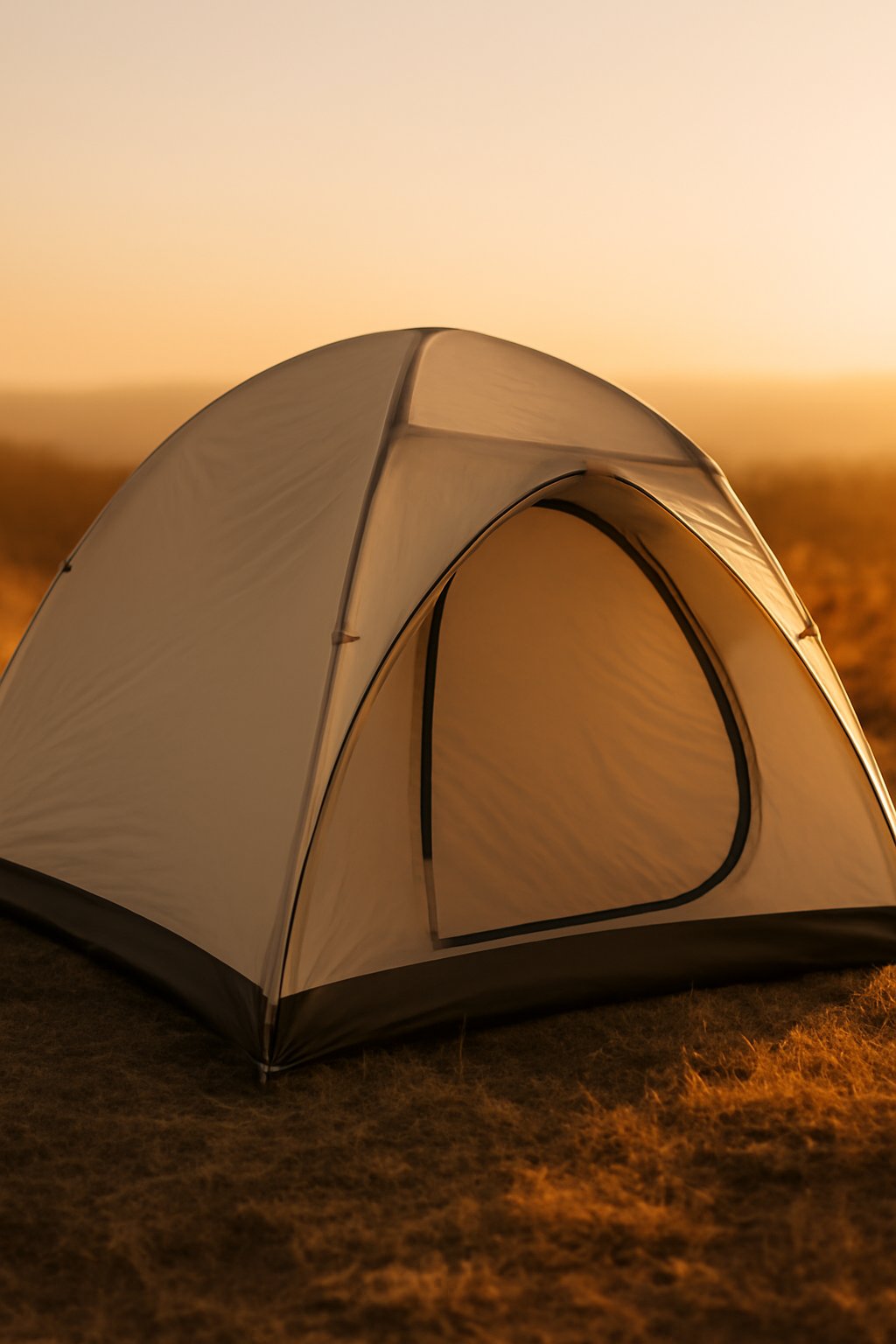 MSR Hubba NX 2 Zelt