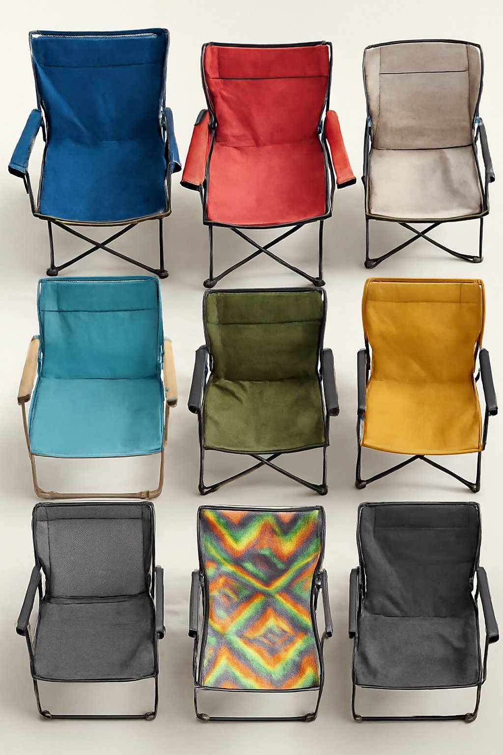 Helinox Chair Zero