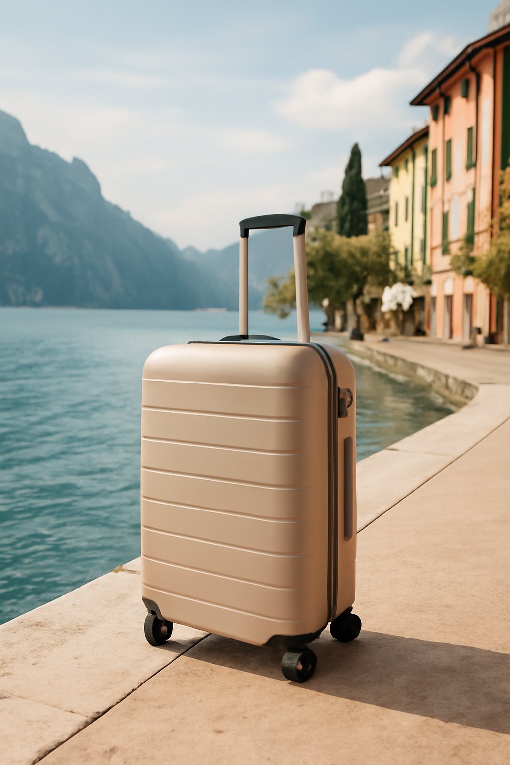 Wanderrucksack leicht