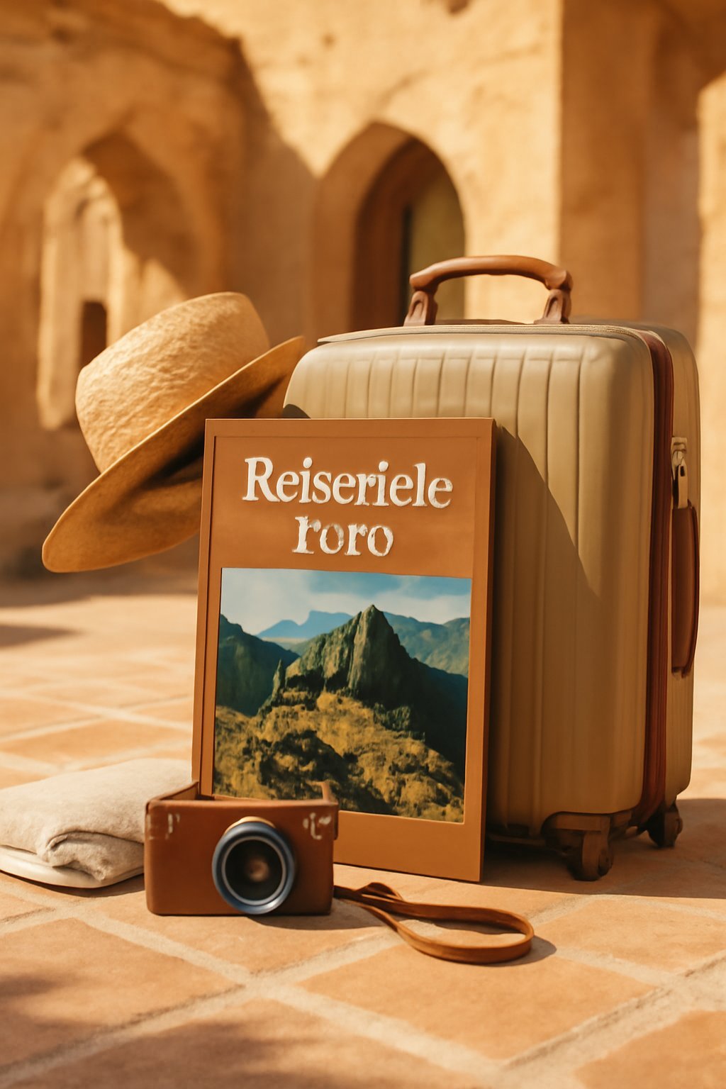 Reiseführer Rom für kulturelle Highlights