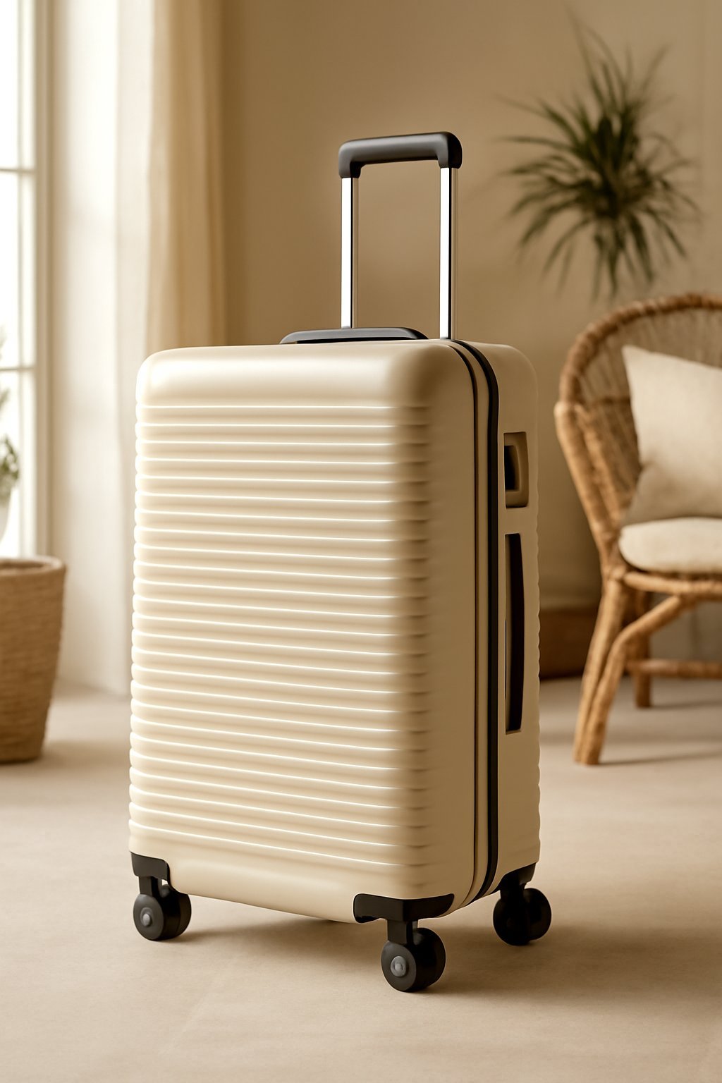 American Tourister Bon Air 100L